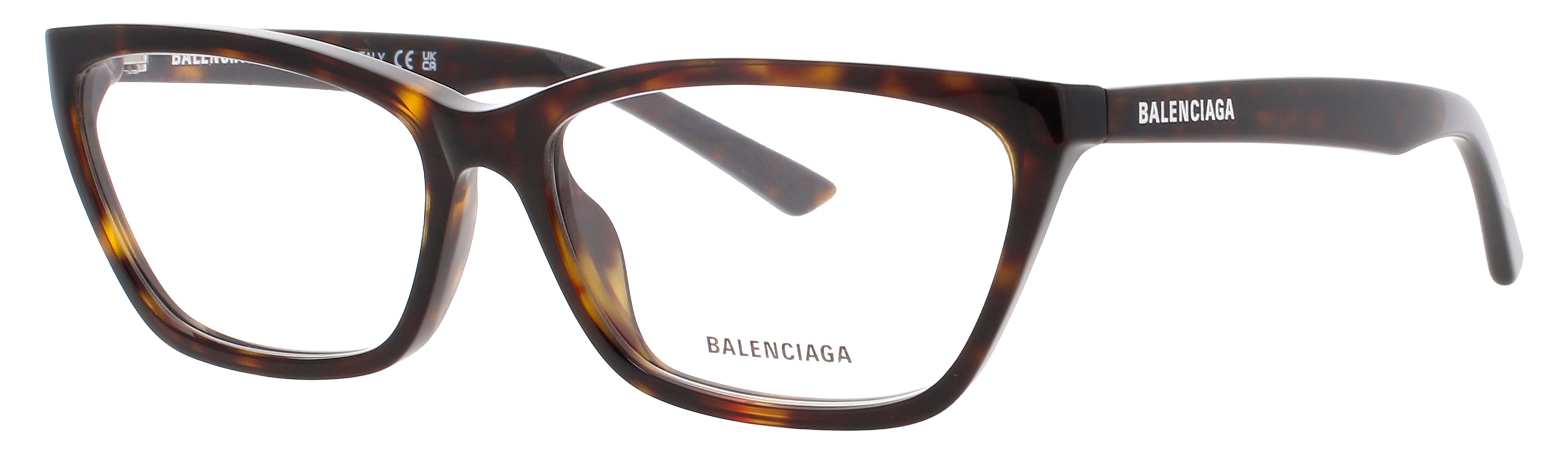 Balenciaga Bb0406o Eyeglasses by ModaFrames