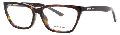 Balenciaga Bb0406o Eyeglasses by ModaFrames