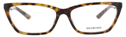 Balenciaga Bb0406o Eyeglasses by ModaFrames