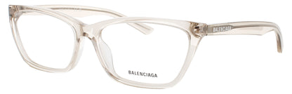 Balenciaga Bb0406o Eyeglasses by ModaFrames