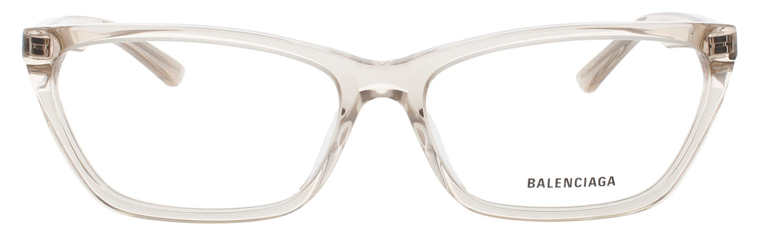 Balenciaga Bb0406o Eyeglasses by ModaFrames