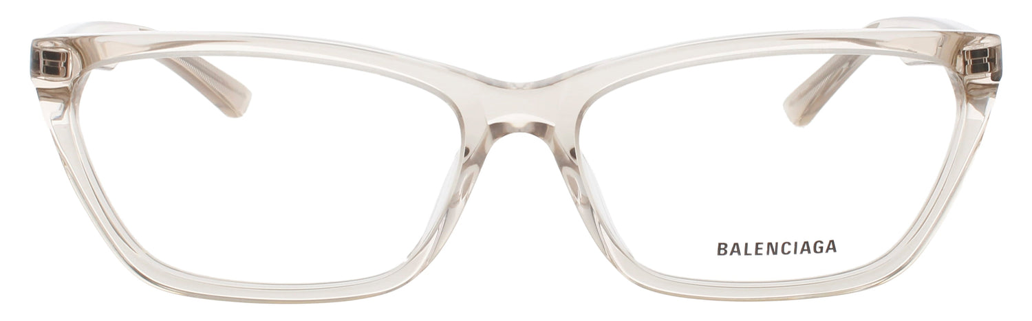Balenciaga Bb0406o Eyeglasses by ModaFrames