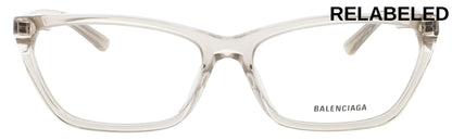 Balenciaga Bb0406o Eyeglasses by ModaFrames