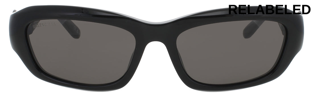 Balenciaga Bb0409s Sunglasses by ModaFrames