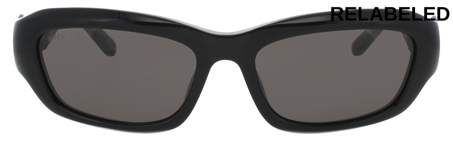 Balenciaga Bb0409s Sunglasses by ModaFrames
