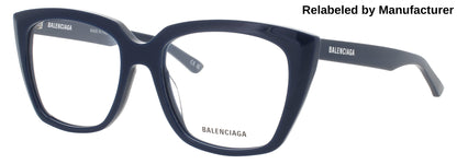 Balenciaga Bb0062o Eyeglasses by ModaFrames