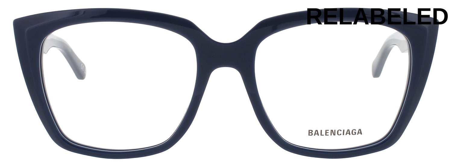 Balenciaga Bb0062o Eyeglasses by ModaFrames