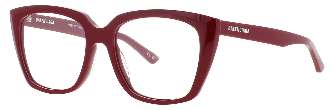 Balenciaga Bb0062o Eyeglasses by ModaFrames