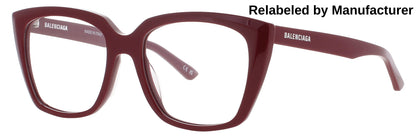 Balenciaga Bb0062o Eyeglasses by ModaFrames