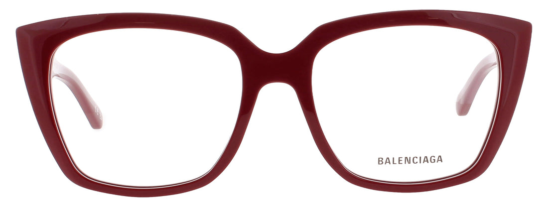 Balenciaga Bb0062o Eyeglasses by ModaFrames