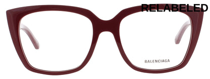 Balenciaga Bb0062o Eyeglasses by ModaFrames