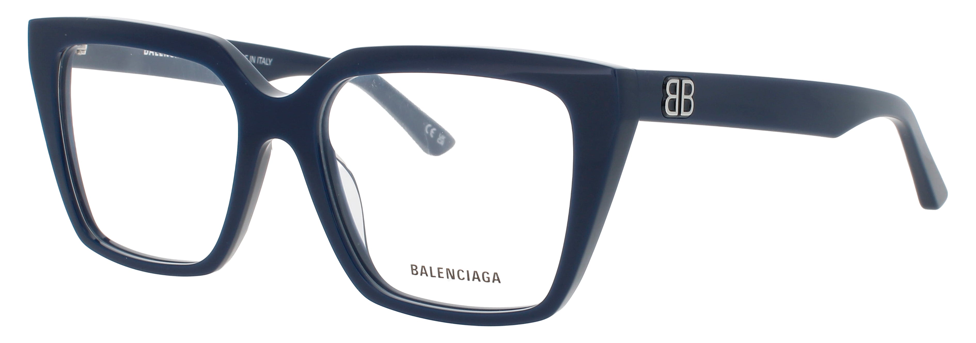Balenciaga Bb0130o Eyeglasses by ModaFrames