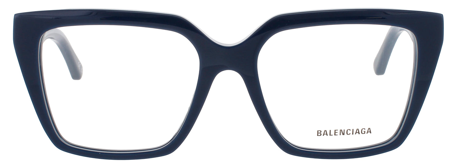 Balenciaga Bb0130o Eyeglasses by ModaFrames
