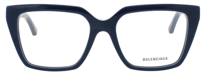 Balenciaga Bb0130o Eyeglasses by ModaFrames