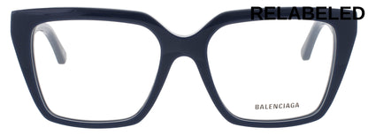 Balenciaga Bb0130o Eyeglasses by ModaFrames