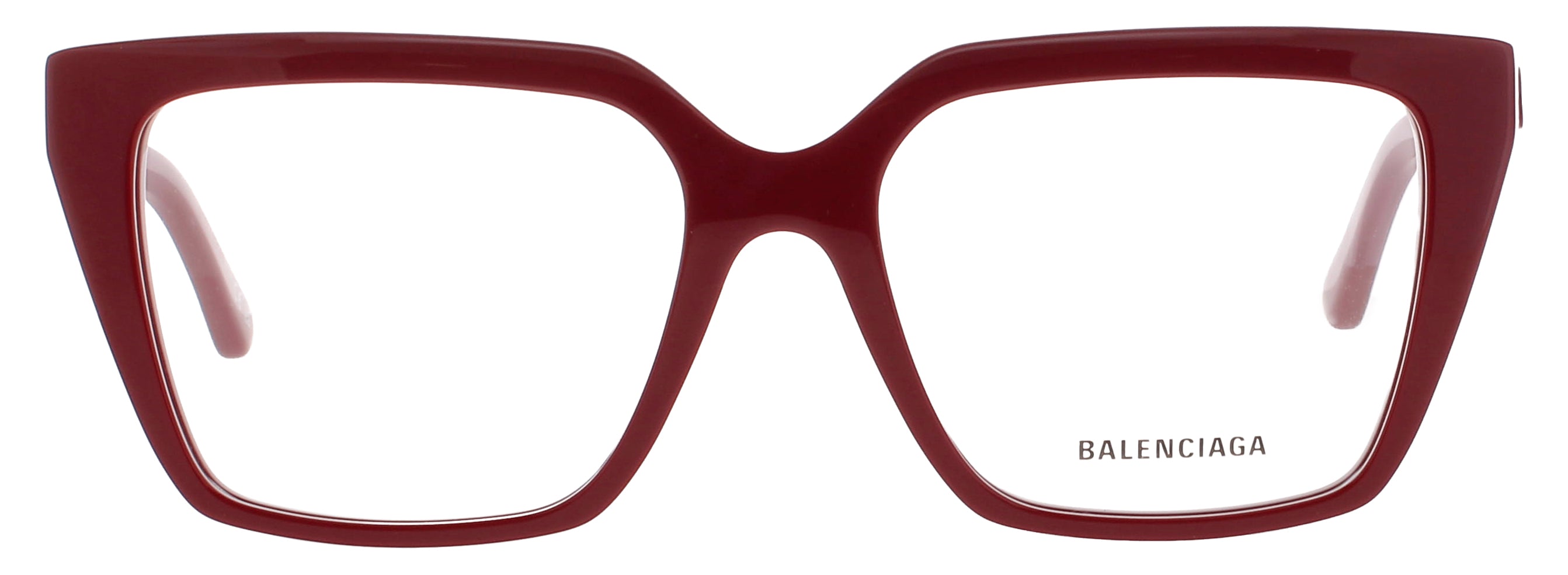 Balenciaga Bb0130o Eyeglasses by ModaFrames