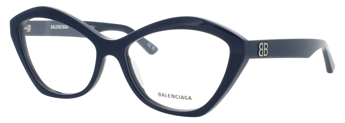 Balenciaga Bb0341o Eyeglasses by ModaFrames