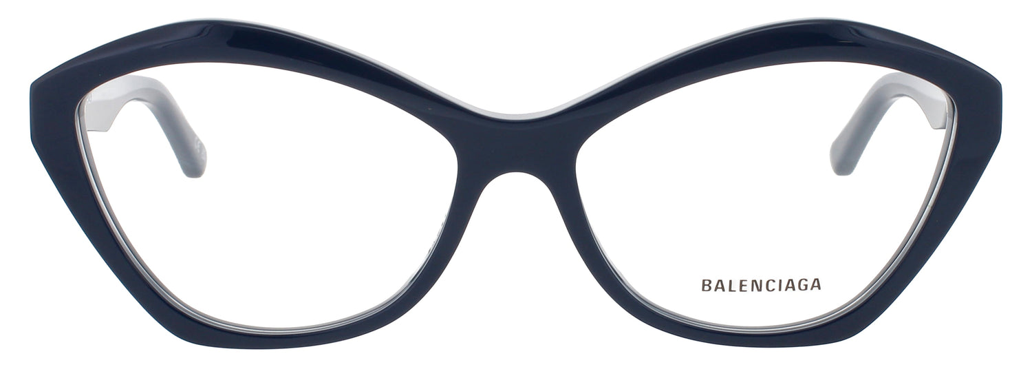 Balenciaga Bb0341o Eyeglasses by ModaFrames