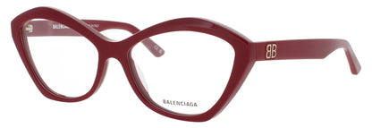 Balenciaga Bb0341o Eyeglasses by ModaFrames