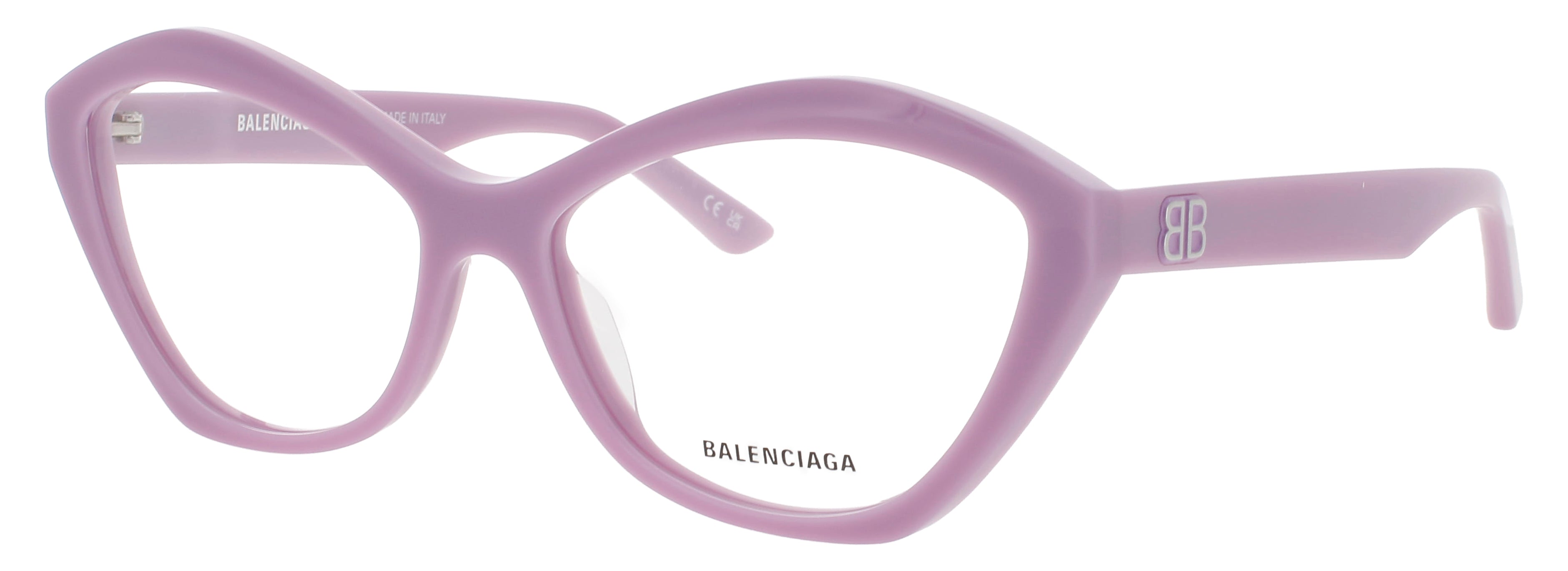 Balenciaga Bb0341o Eyeglasses by ModaFrames