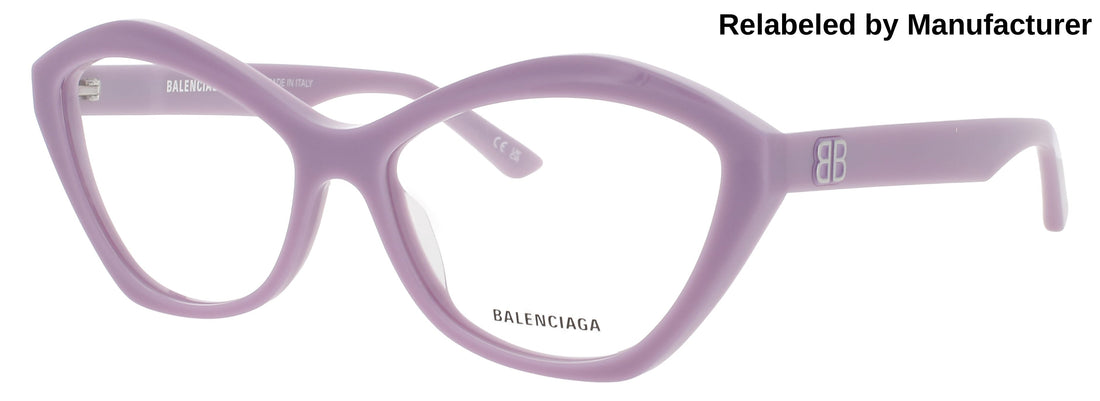 Balenciaga Bb0341o Eyeglasses by ModaFrames