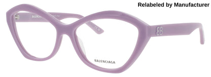 Balenciaga Bb0341o Eyeglasses by ModaFrames