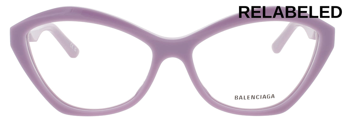 Balenciaga Bb0341o Eyeglasses by ModaFrames