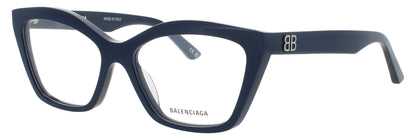 Balenciaga Bb0342o Eyeglasses by ModaFrames