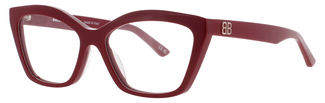 Balenciaga Bb0342o Eyeglasses by ModaFrames