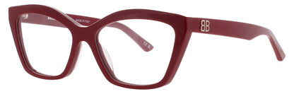 Balenciaga Bb0342o Eyeglasses by ModaFrames