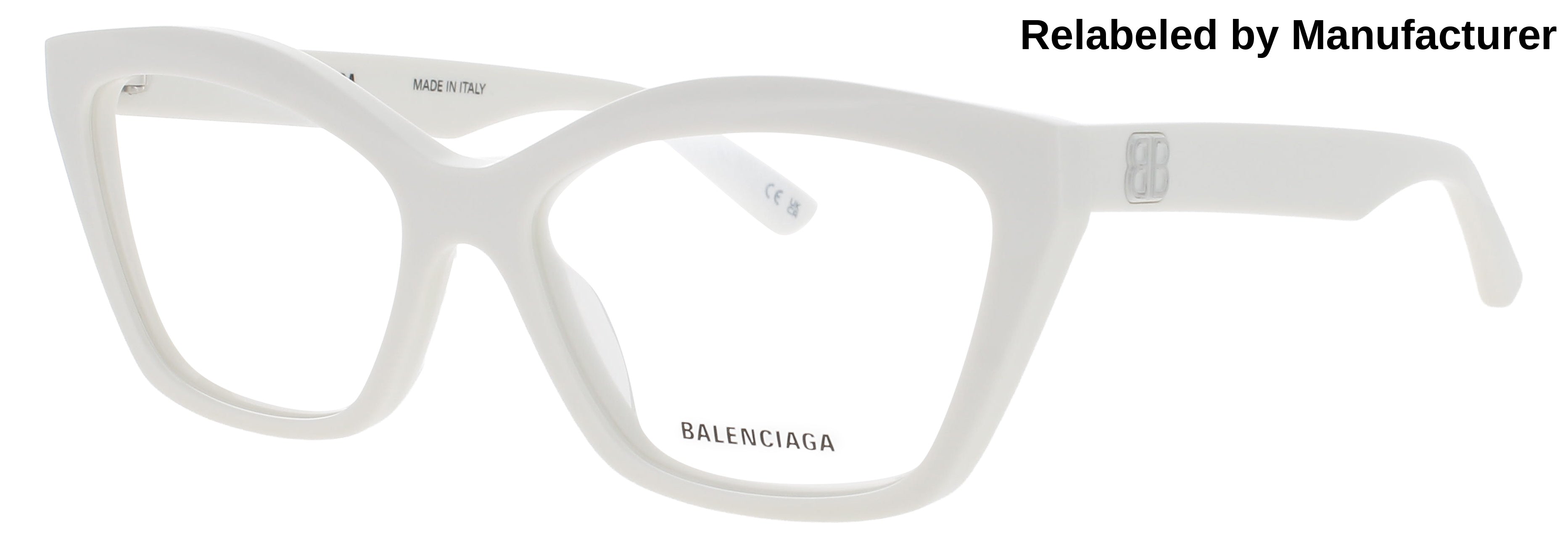 Balenciaga Bb0342o Eyeglasses by ModaFrames