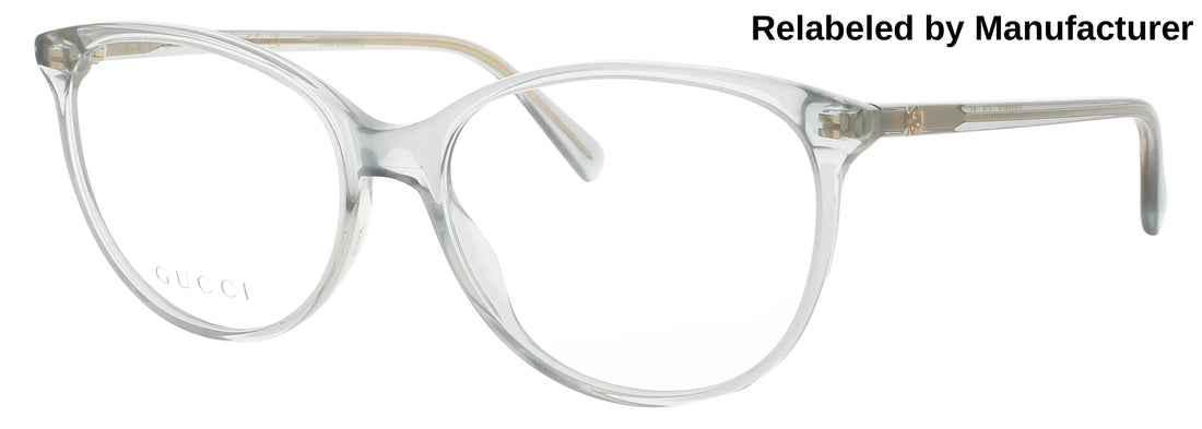 Gucci Gg0550o Eyeglasses by ModaFrames