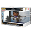 Funko Pop! Rides: Black Panther Wakanda Forever - Shuri in Sunbird 