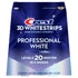 Crest 3D White Strips Professional White Enamel Safe Dental Whitening Kit, 1Kit by Pasteur Pharmacy