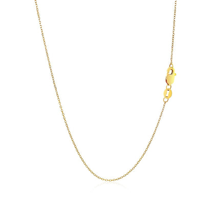 Puffed Heart Pendant in 10k Yellow Gold by Bids.com