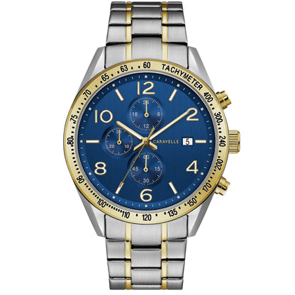 Caravelle Men&