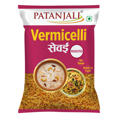 Patanjali Vermicelli Roasted
