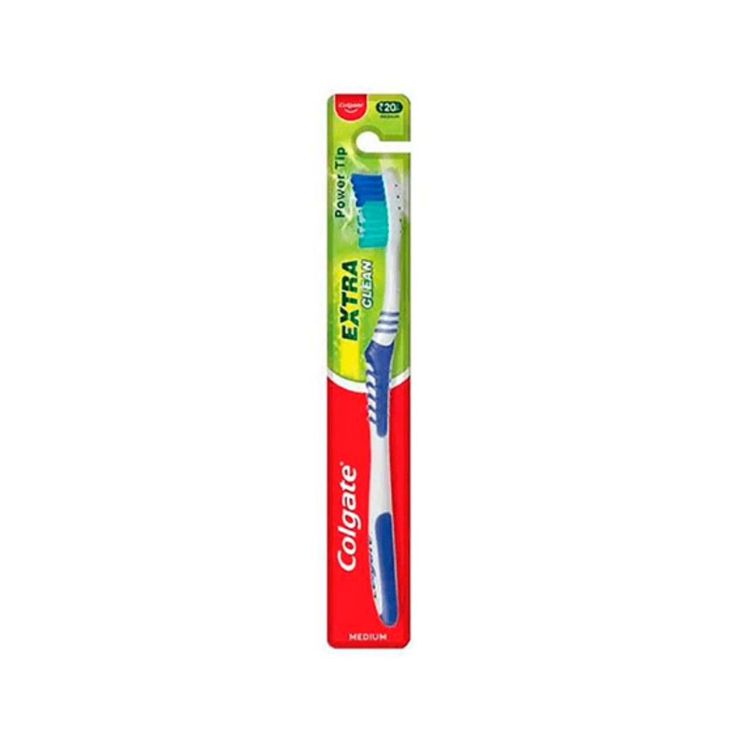 Colgate Extra Clean Toothbrush Medium (1 unit)  DestGlow