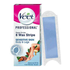 Veet Professional Ready-to-Use Body Wax Strips – Sensitive Skin (8 ct) by Farmacias Savia