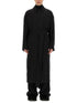 Balenciaga Men Belted Trench Coat by Luosophy