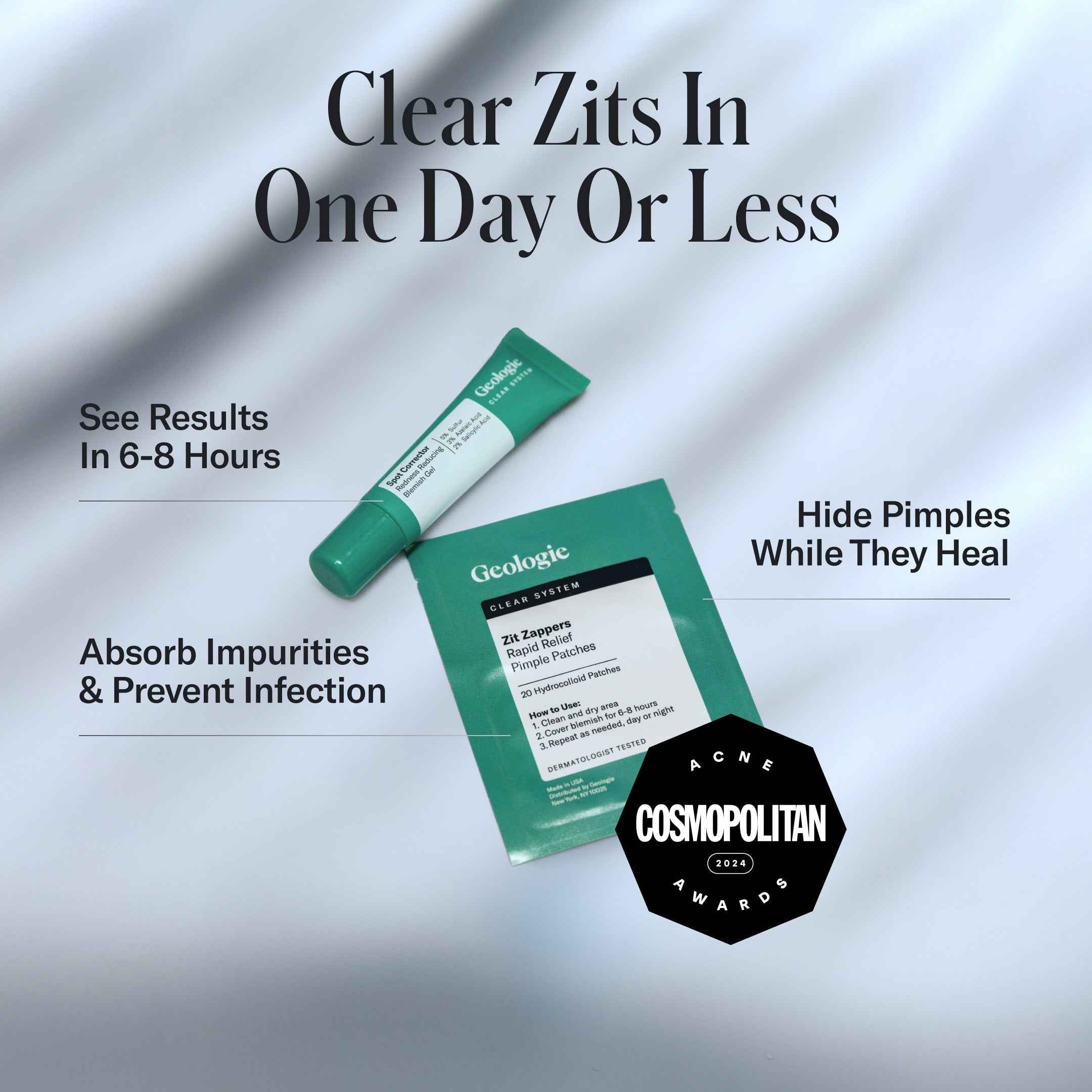 Anti-Pimple Pack