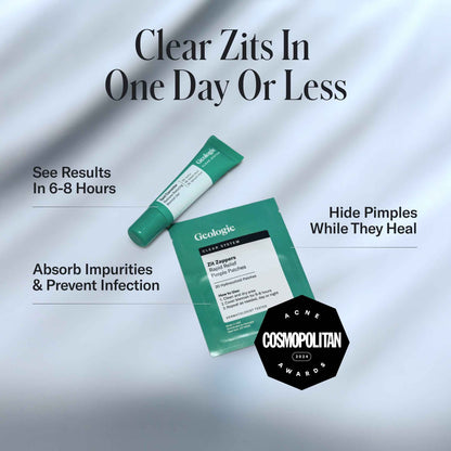 Anti-Pimple Pack