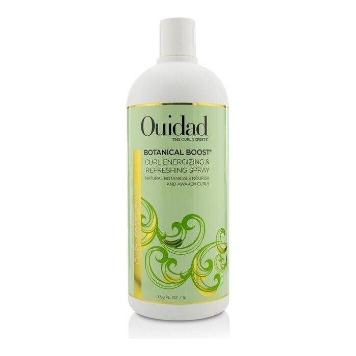 Ouidad Botanical Boost Curl Energizing &amp; Refreshing Spray 33.8 oz by Pasteur Pharmacy