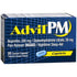 Advil Pm Pain Reliever/Nighttime Sleep Aid, Coated Caplets by Pasteur Pharmacy