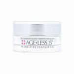 Cellex-C Age-Less 15 Young Eyes Contour Gel 0.5oz - Missing Box