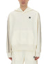 Palm Angels Men Monogram Sweatshirt by Luosophy