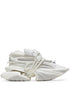 Balmain Women Unicorn Chunky Sneakers by Luosophy