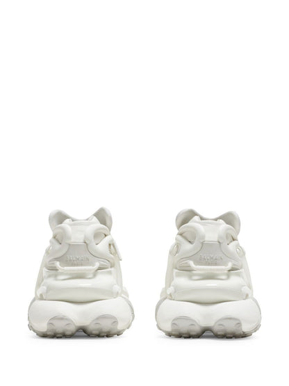 Balmain Women Unicorn Chunky Sneakers by Luosophy