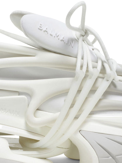 Balmain Women Unicorn Chunky Sneakers by Luosophy