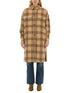 Isabel Marant Women Coat "Fontizia" by Luosophy